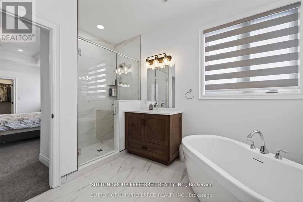 105 Harvest Lane, Thames Centre (Dorchester), ON