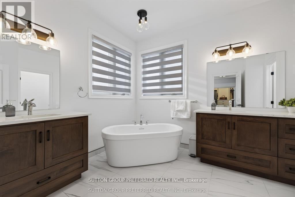 105 Harvest Lane, Thames Centre (Dorchester), ON