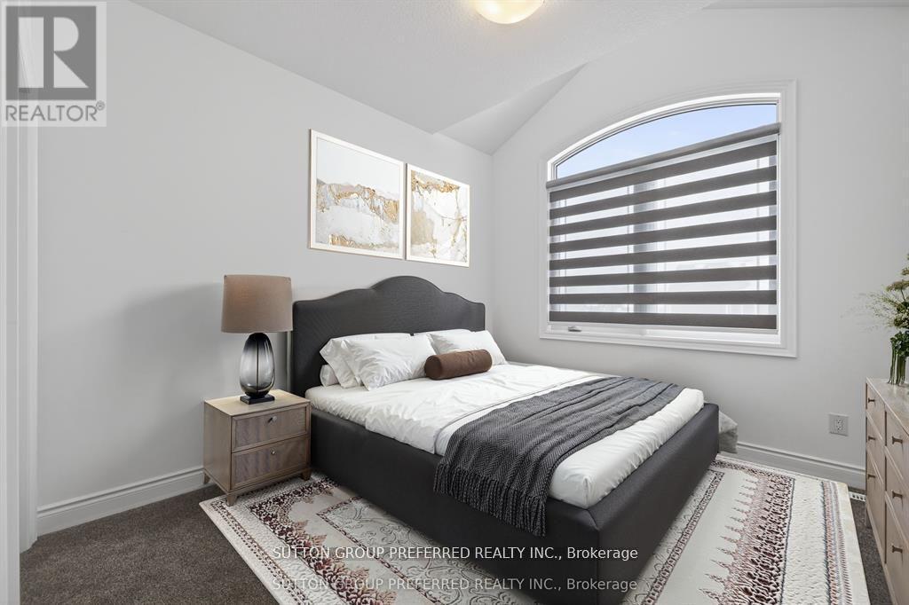 105 Harvest Lane, Thames Centre (Dorchester), ON