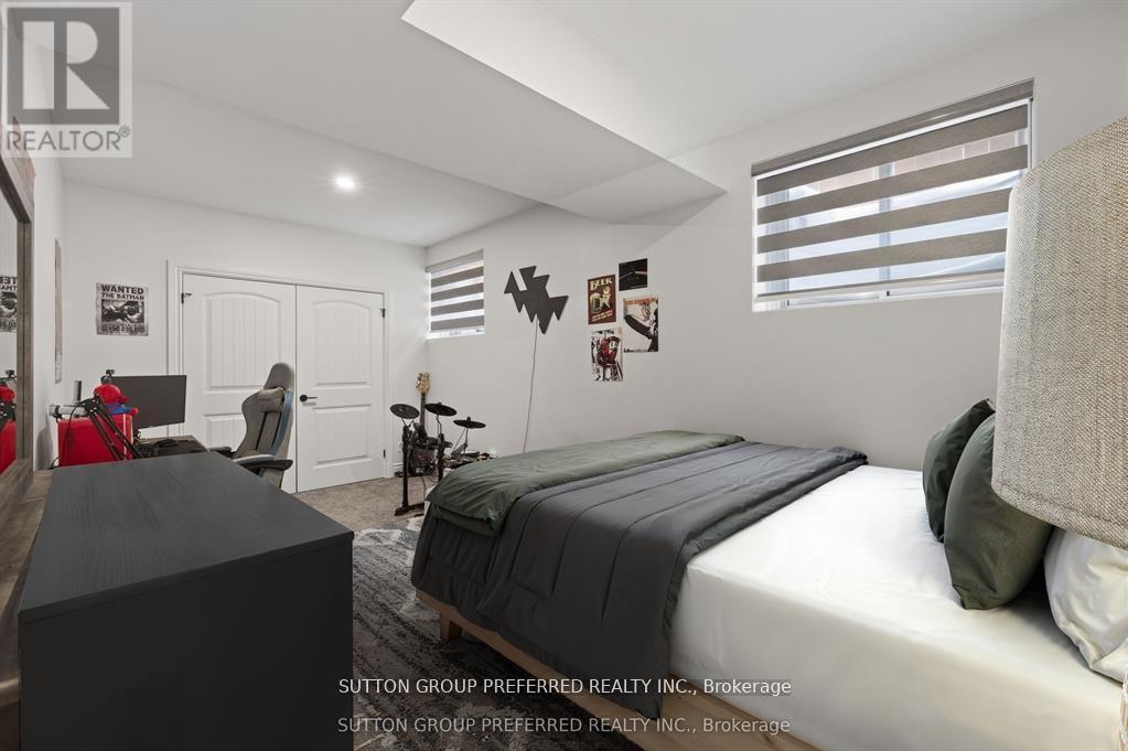 105 Harvest Lane, Thames Centre (Dorchester), ON
