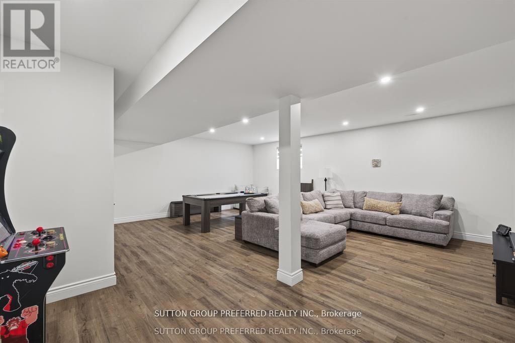 105 Harvest Lane, Thames Centre (Dorchester), ON