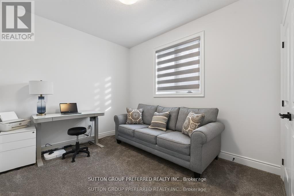 105 Harvest Lane, Thames Centre (Dorchester), ON