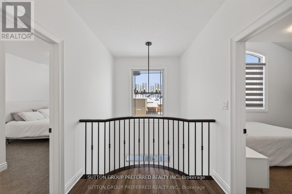 105 Harvest Lane, Thames Centre (Dorchester), ON