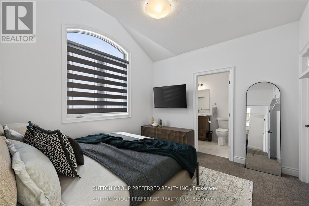 105 Harvest Lane, Thames Centre (Dorchester), ON