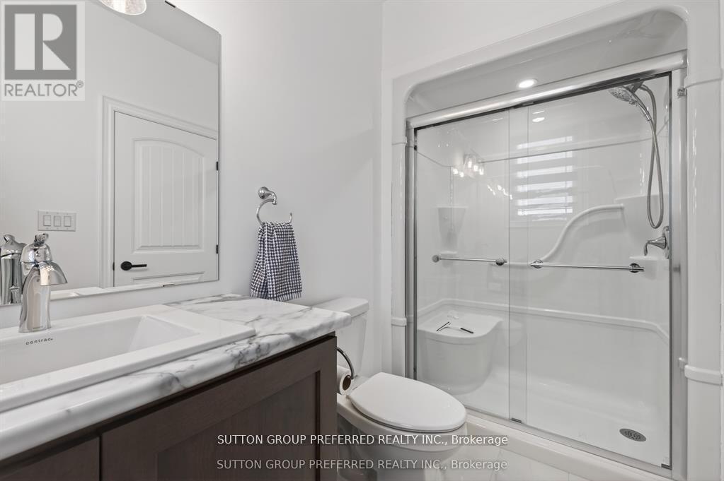 105 Harvest Lane, Thames Centre (Dorchester), ON