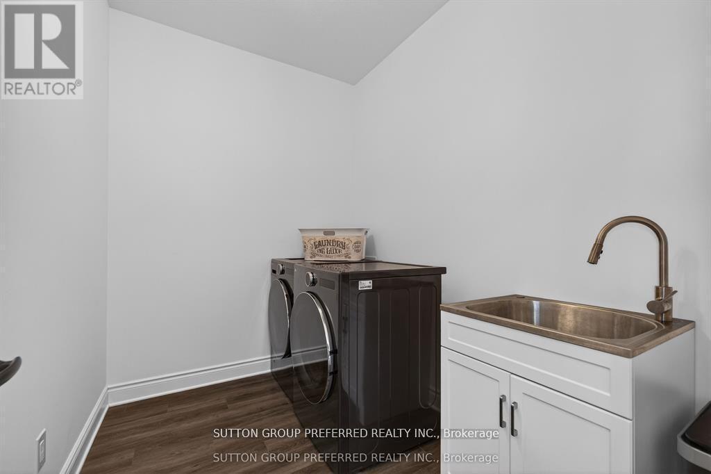 105 Harvest Lane, Thames Centre (Dorchester), ON
