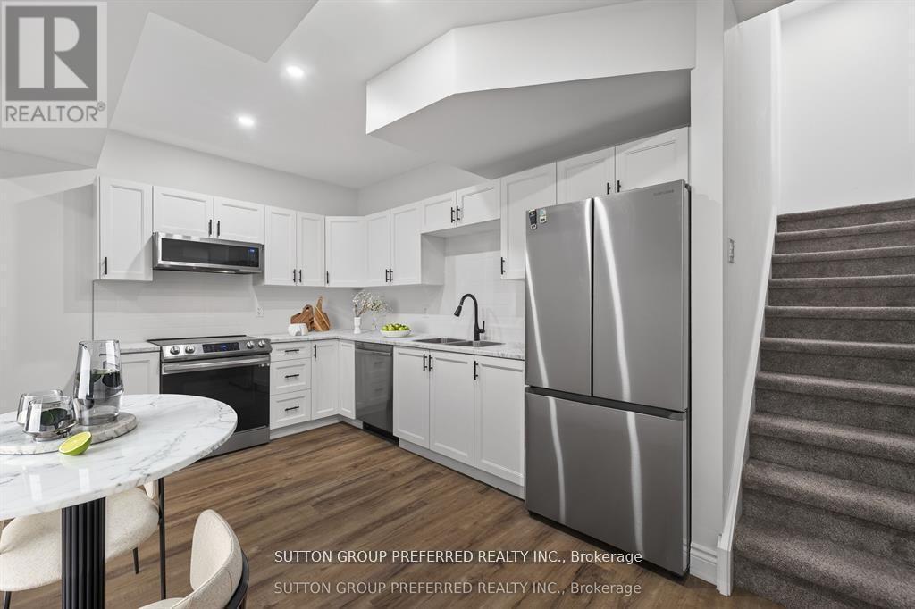 105 Harvest Lane, Thames Centre (Dorchester), ON