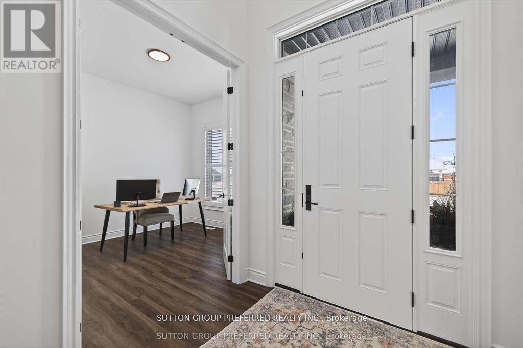 105 Harvest Lane, Thames Centre (Dorchester), ON