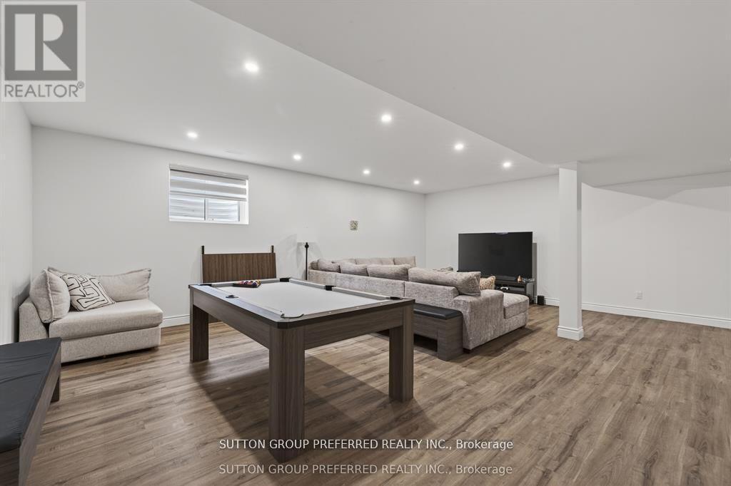 105 Harvest Lane, Thames Centre (Dorchester), ON