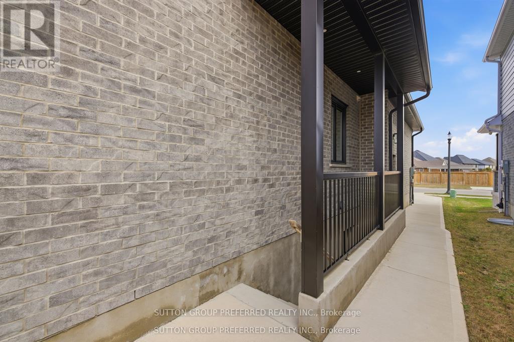 105 Harvest Lane, Thames Centre (Dorchester), ON