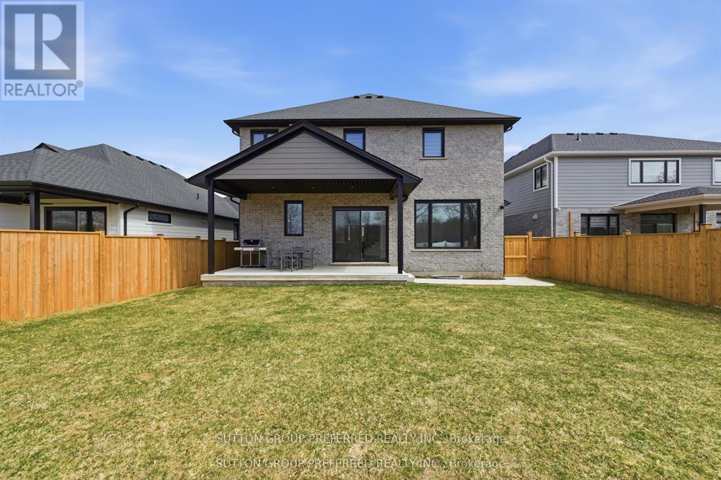 105 Harvest Lane, Thames Centre (Dorchester), ON