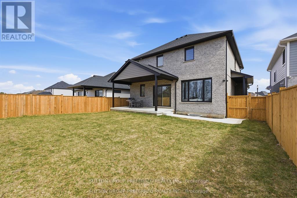 105 Harvest Lane, Thames Centre (Dorchester), ON