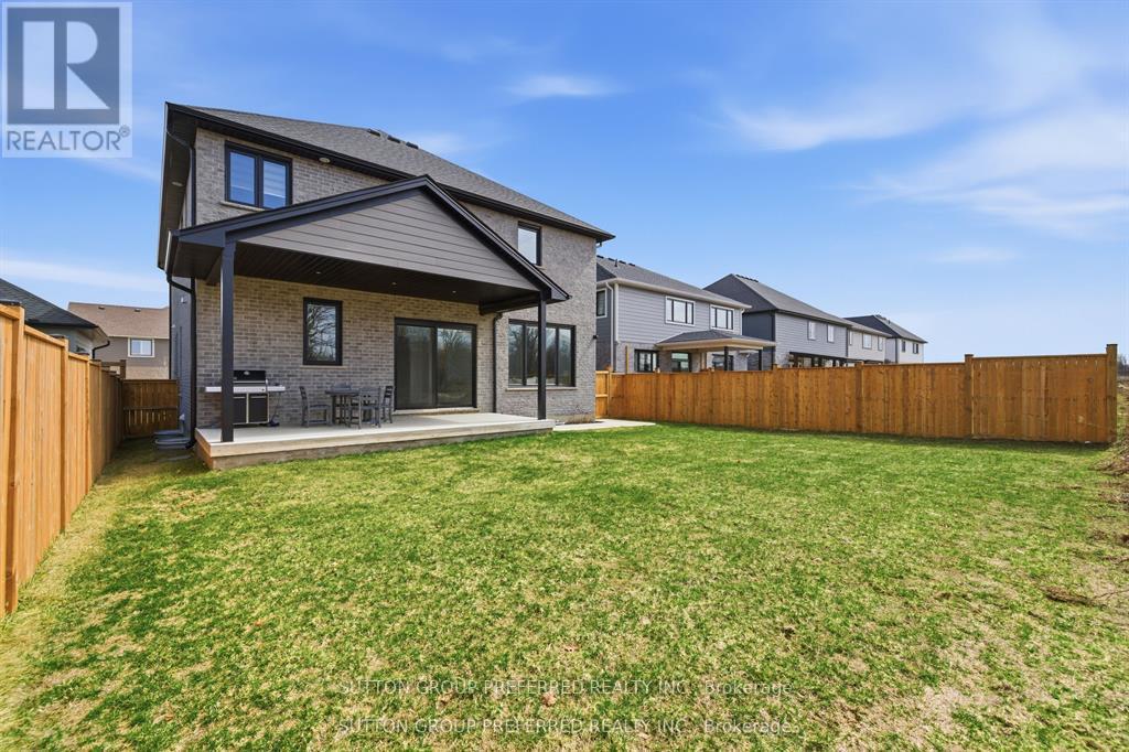 105 Harvest Lane, Thames Centre (Dorchester), ON