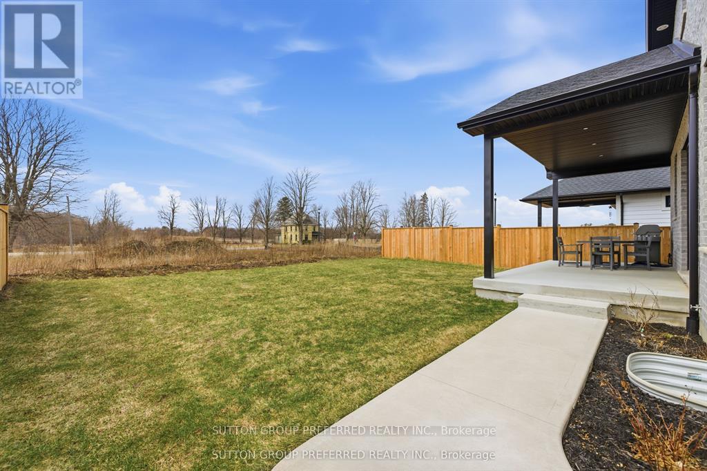 105 Harvest Lane, Thames Centre (Dorchester), ON