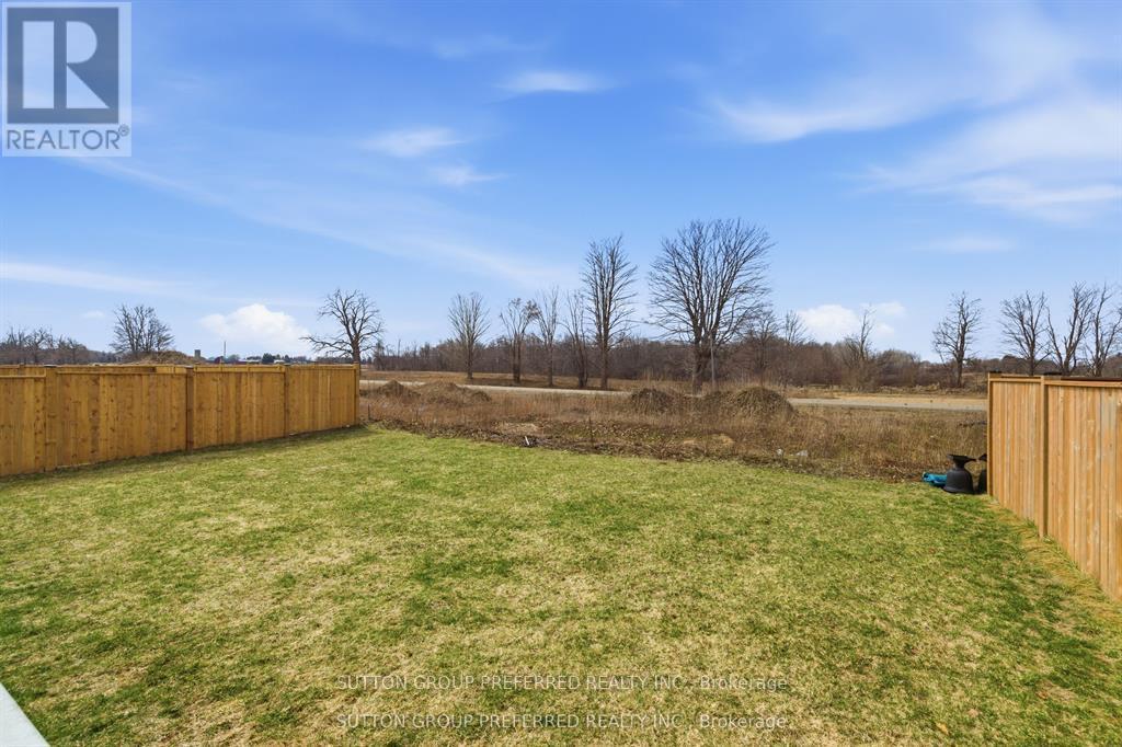 105 Harvest Lane, Thames Centre (Dorchester), ON
