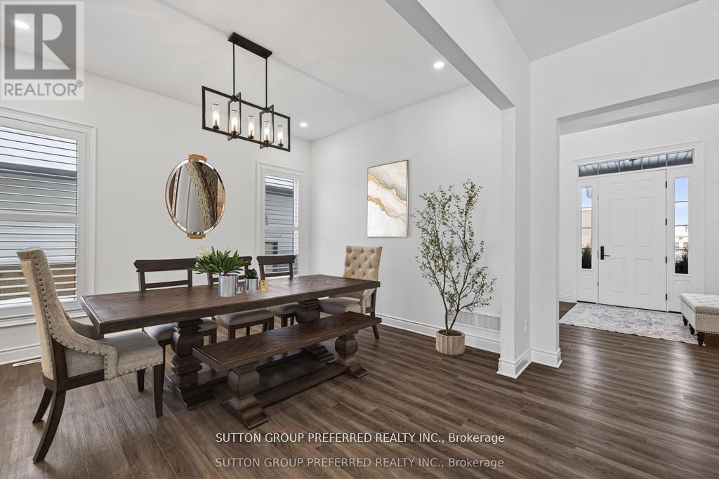 105 Harvest Lane, Thames Centre (Dorchester), ON