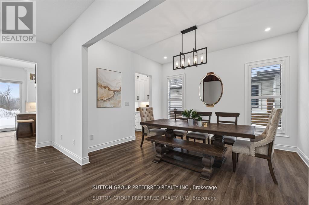 105 Harvest Lane, Thames Centre (Dorchester), ON