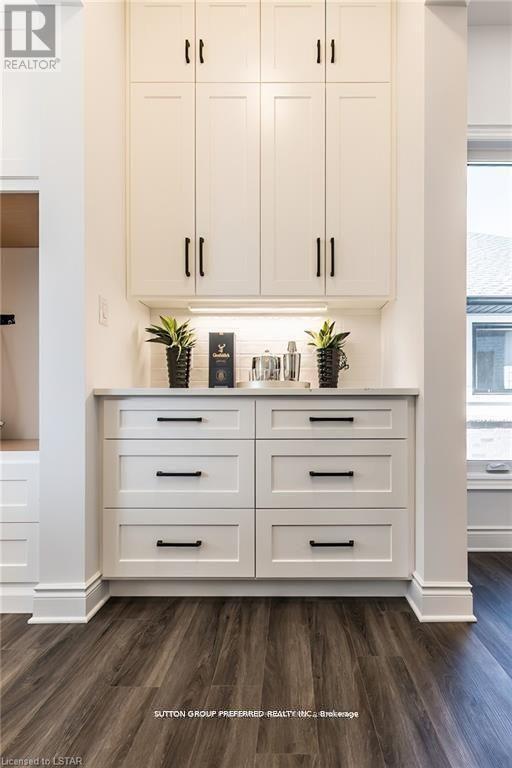 105 Harvest Lane, Thames Centre (Dorchester), ON