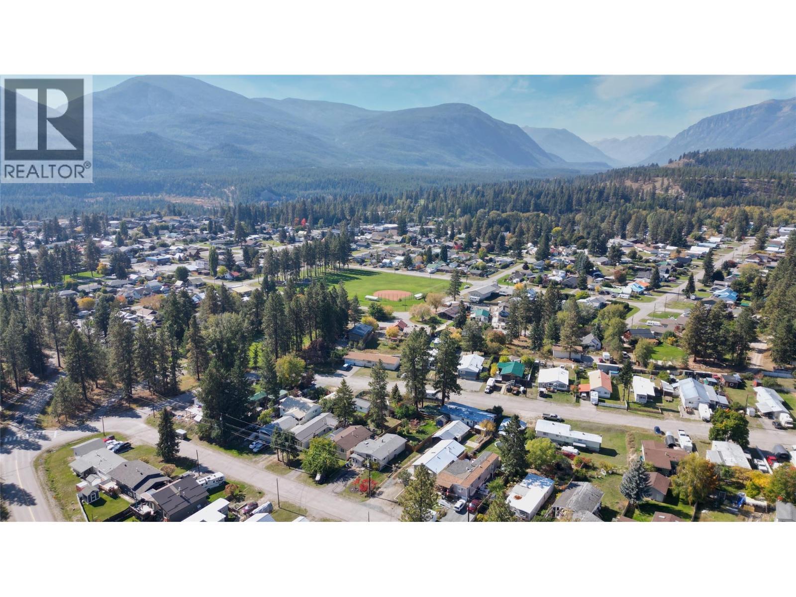 113 311 Avenue, Kimberley, BC