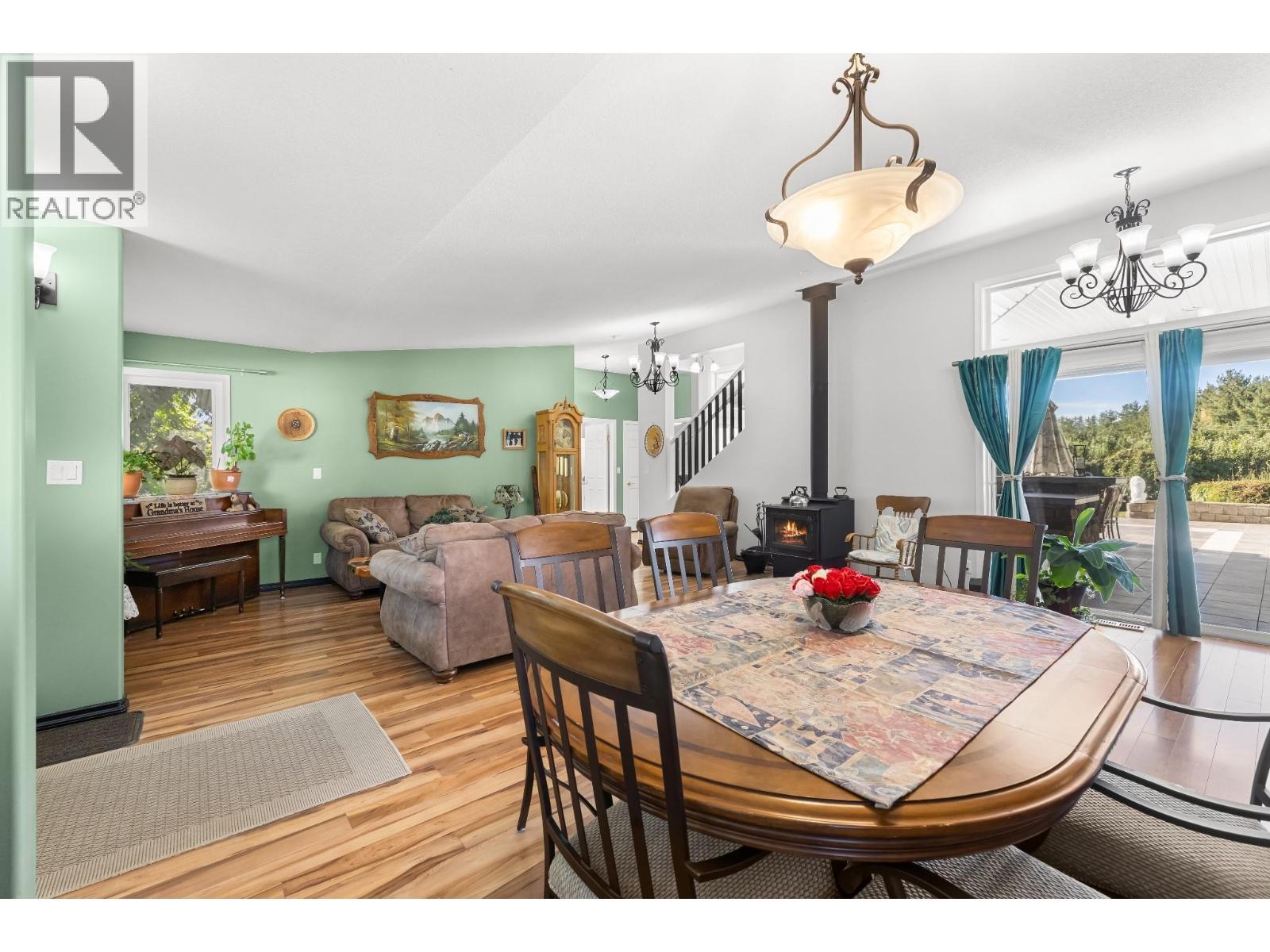 409 33Rd Avenue, Creston, BC