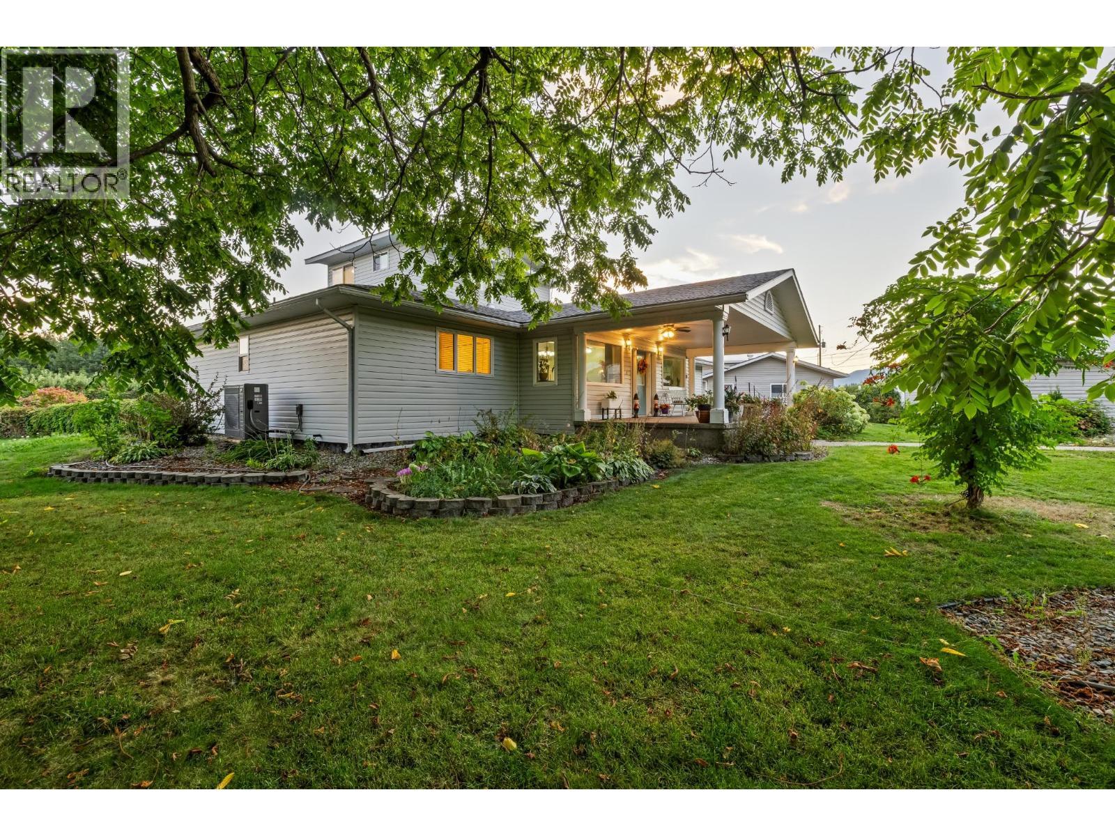 409 33Rd Avenue, Creston, BC