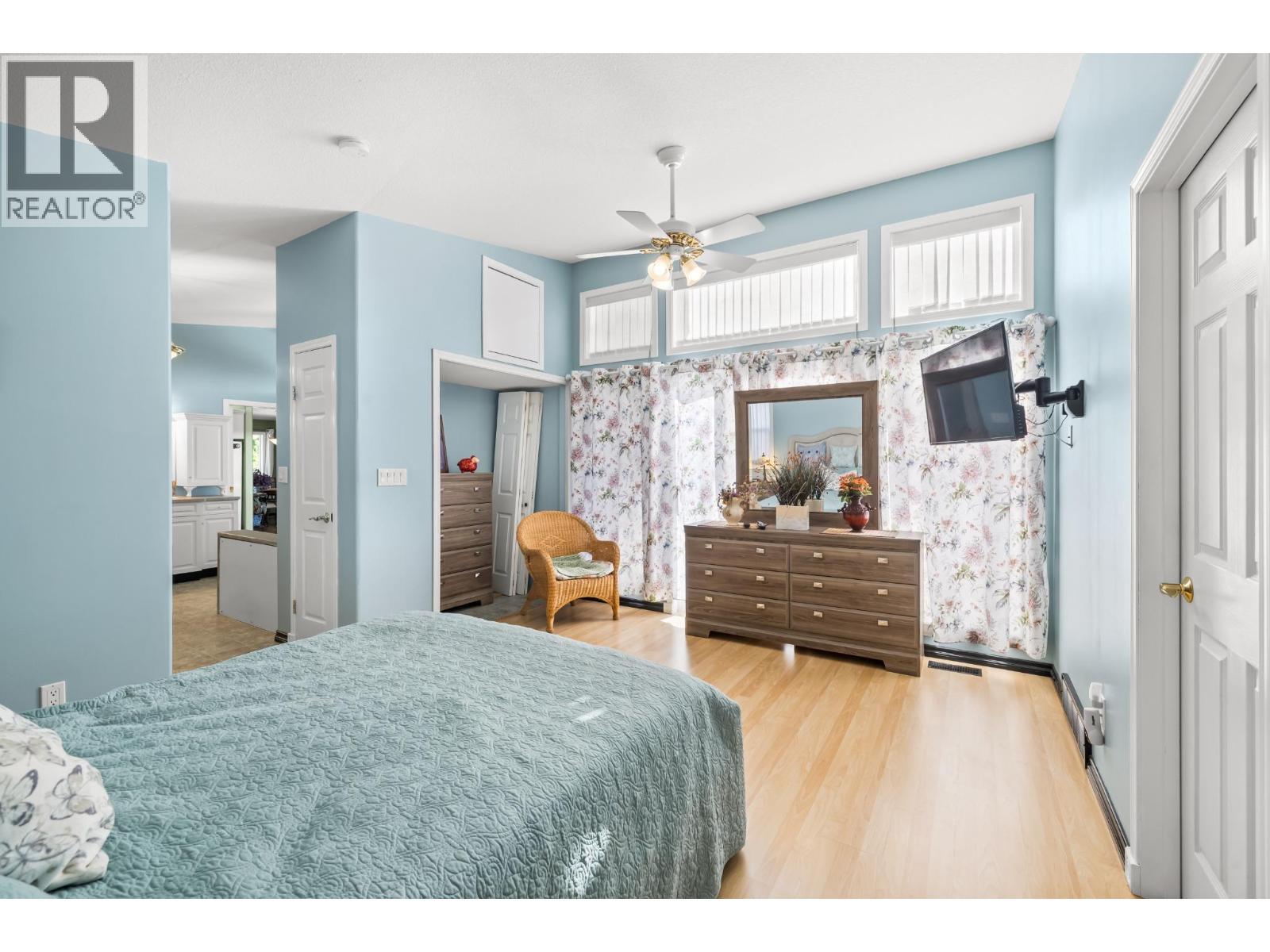 409 33Rd Avenue, Creston, BC