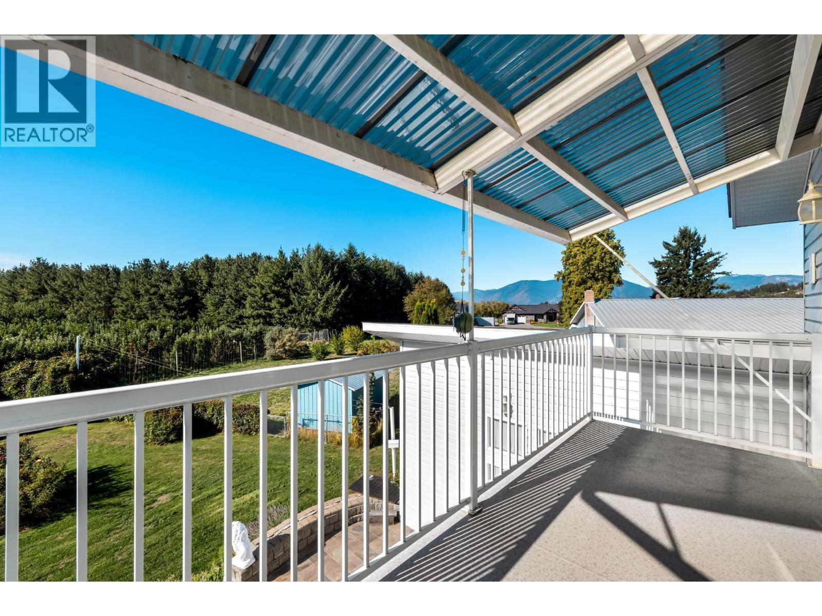 409 33Rd Avenue, Creston, BC