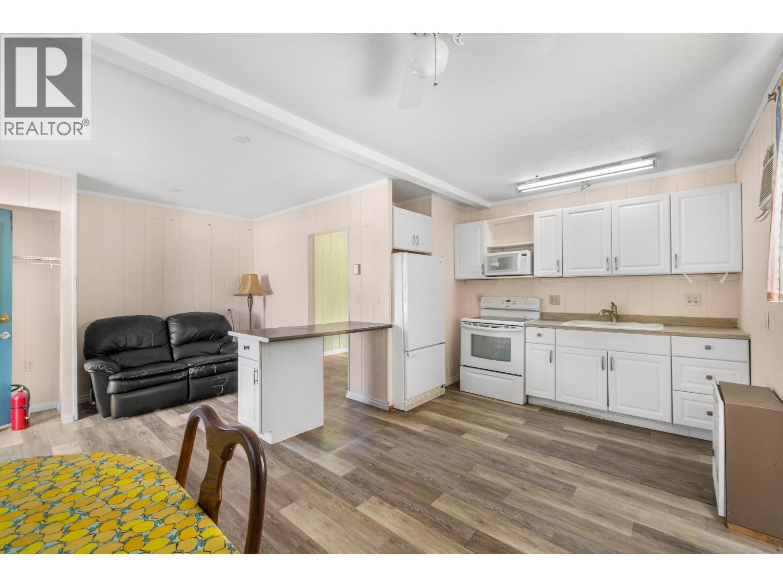 409 33Rd Avenue, Creston, BC