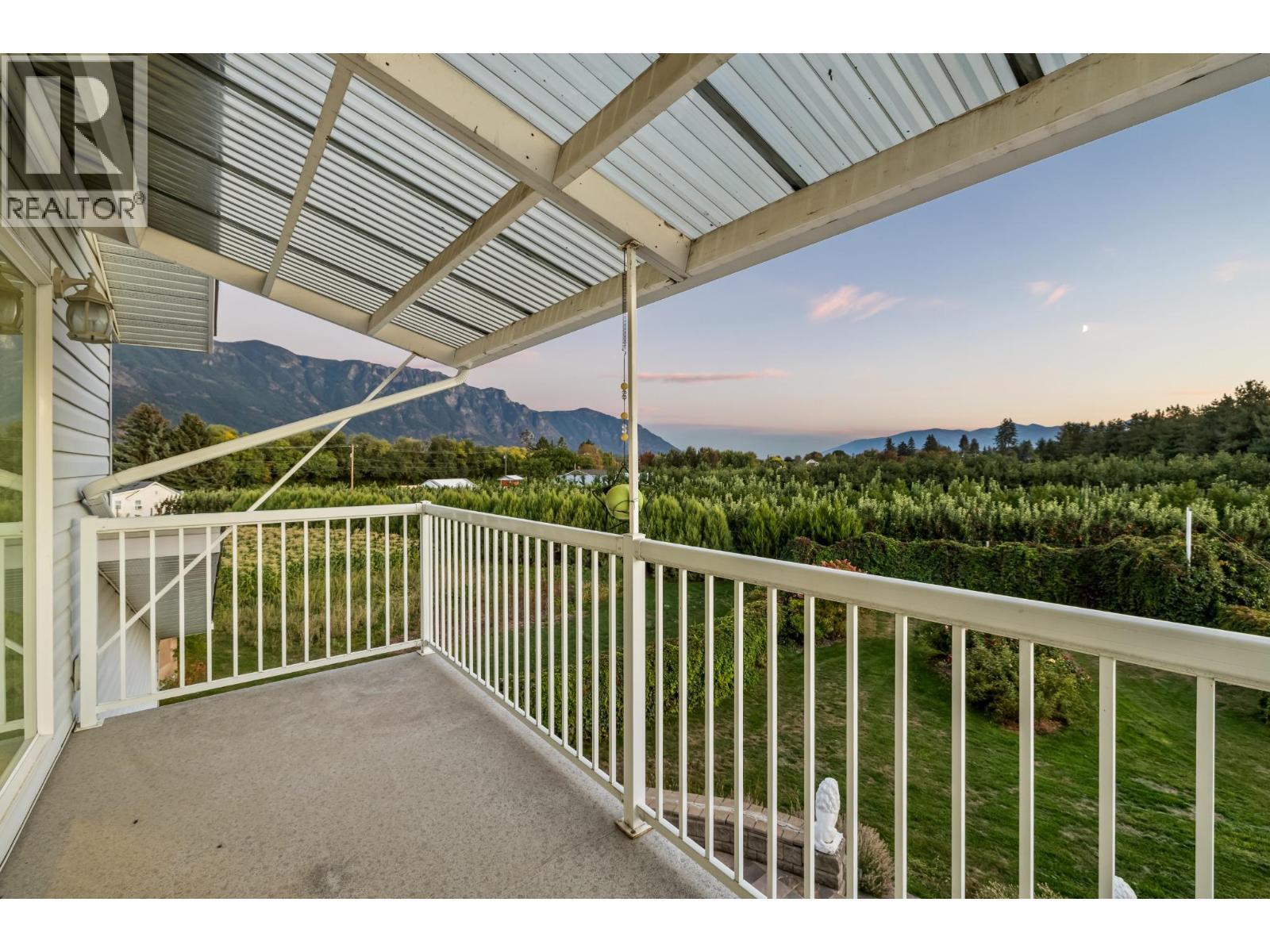 409 33Rd Avenue, Creston, BC