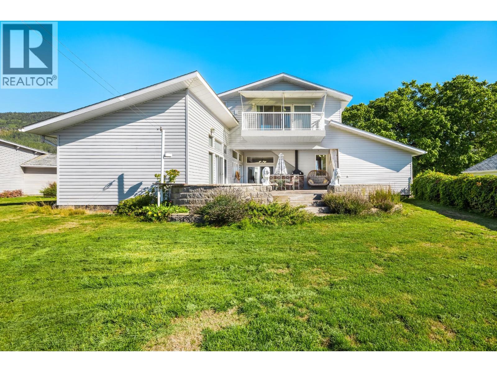 409 33Rd Avenue, Creston, BC