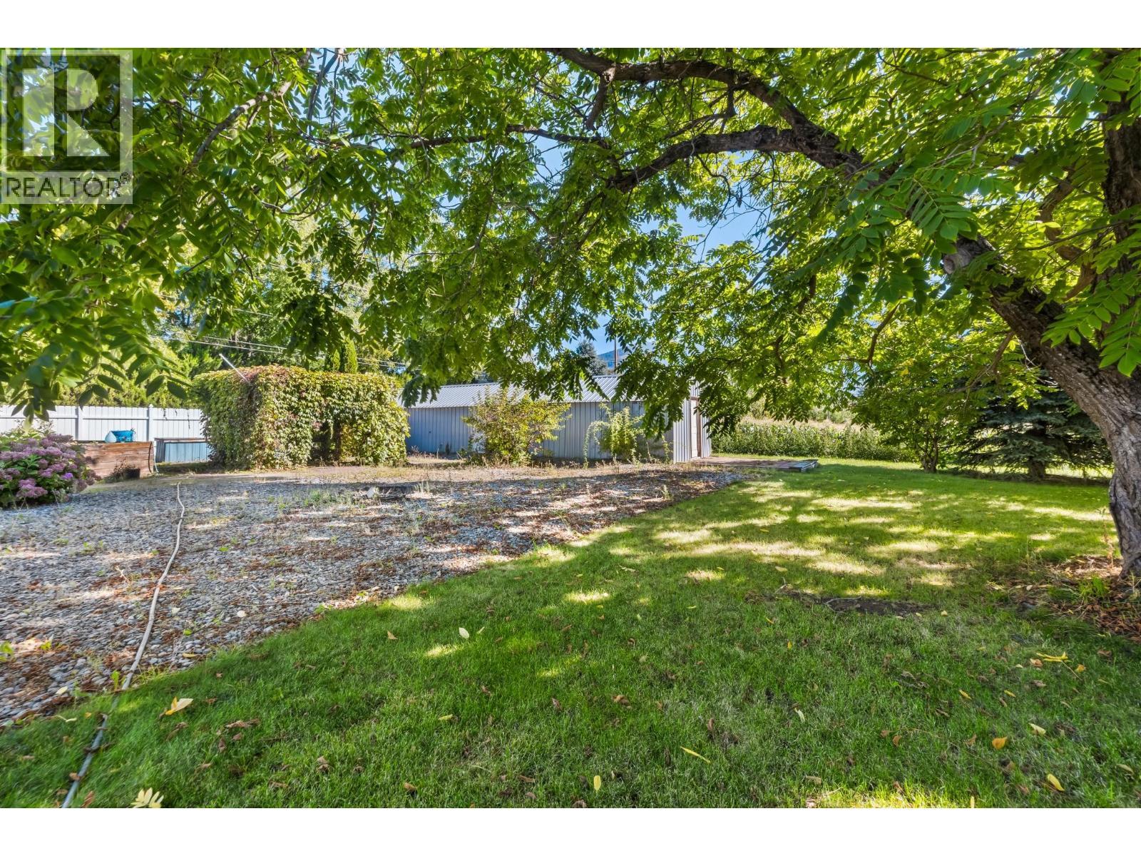 409 33Rd Avenue, Creston, BC