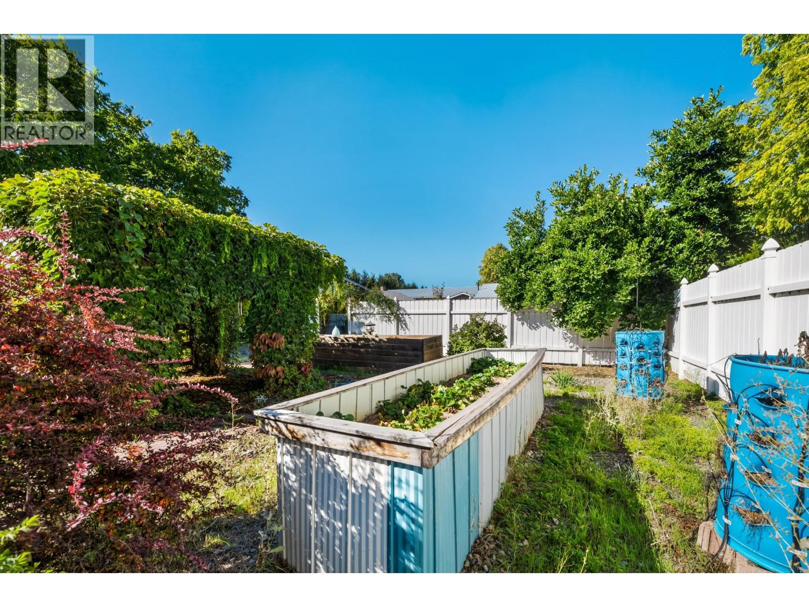 409 33Rd Avenue, Creston, BC
