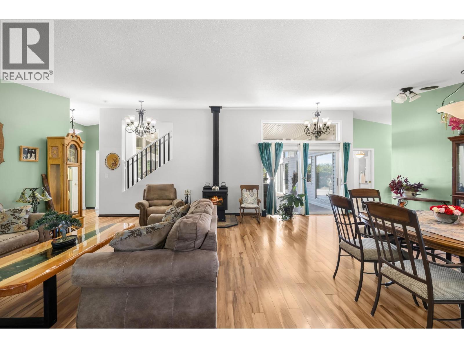 409 33Rd Avenue, Creston, BC