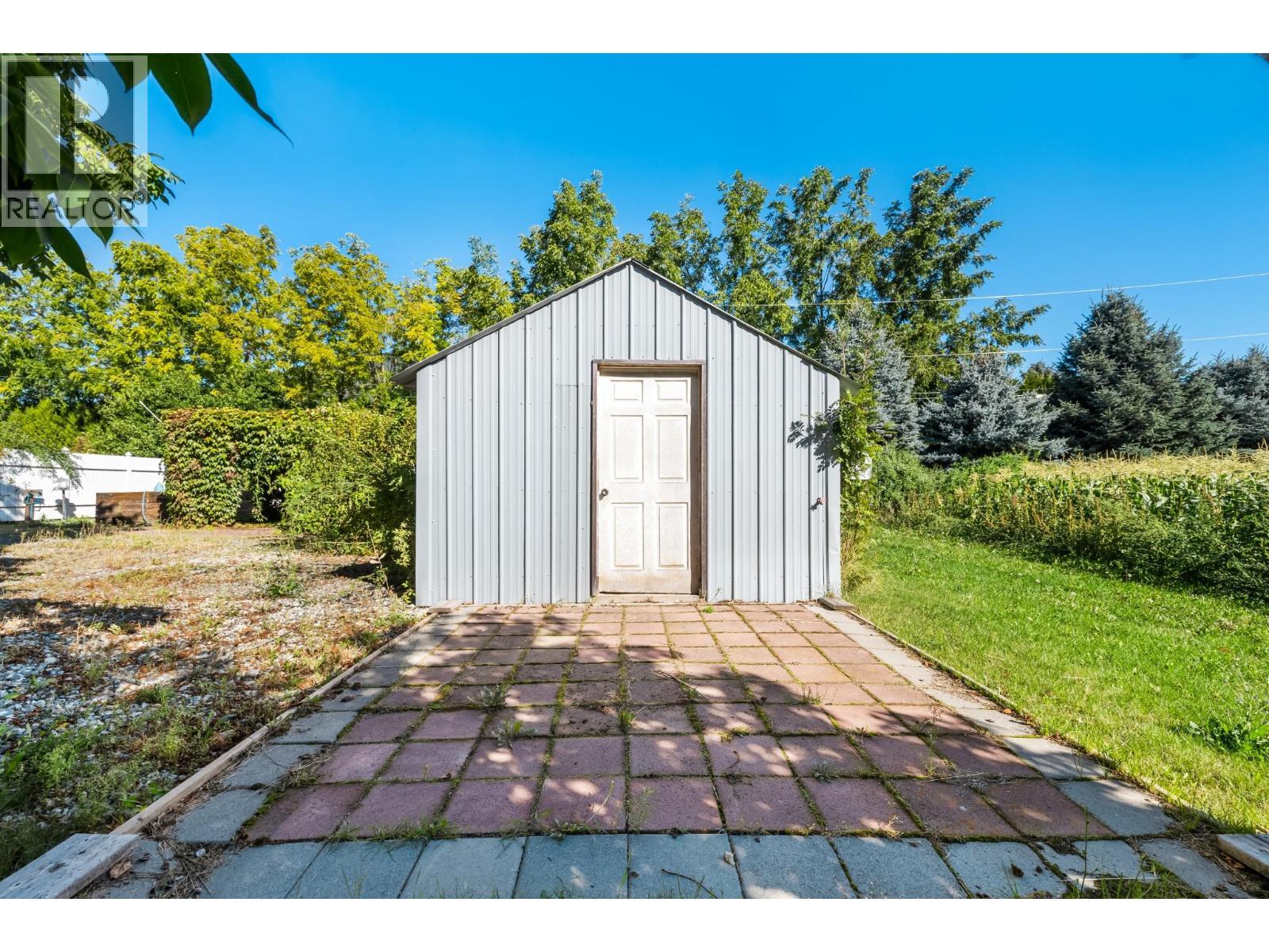 409 33Rd Avenue, Creston, BC