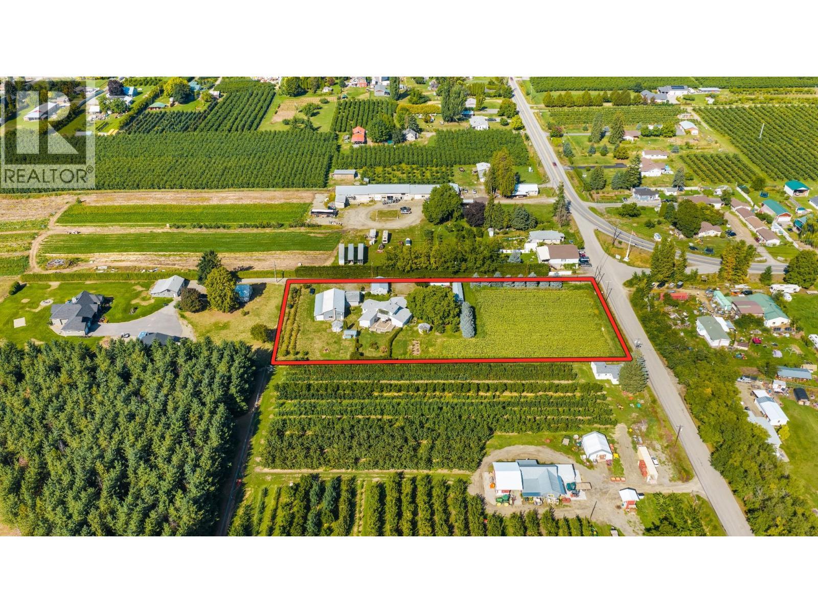 409 33Rd Avenue, Creston, BC