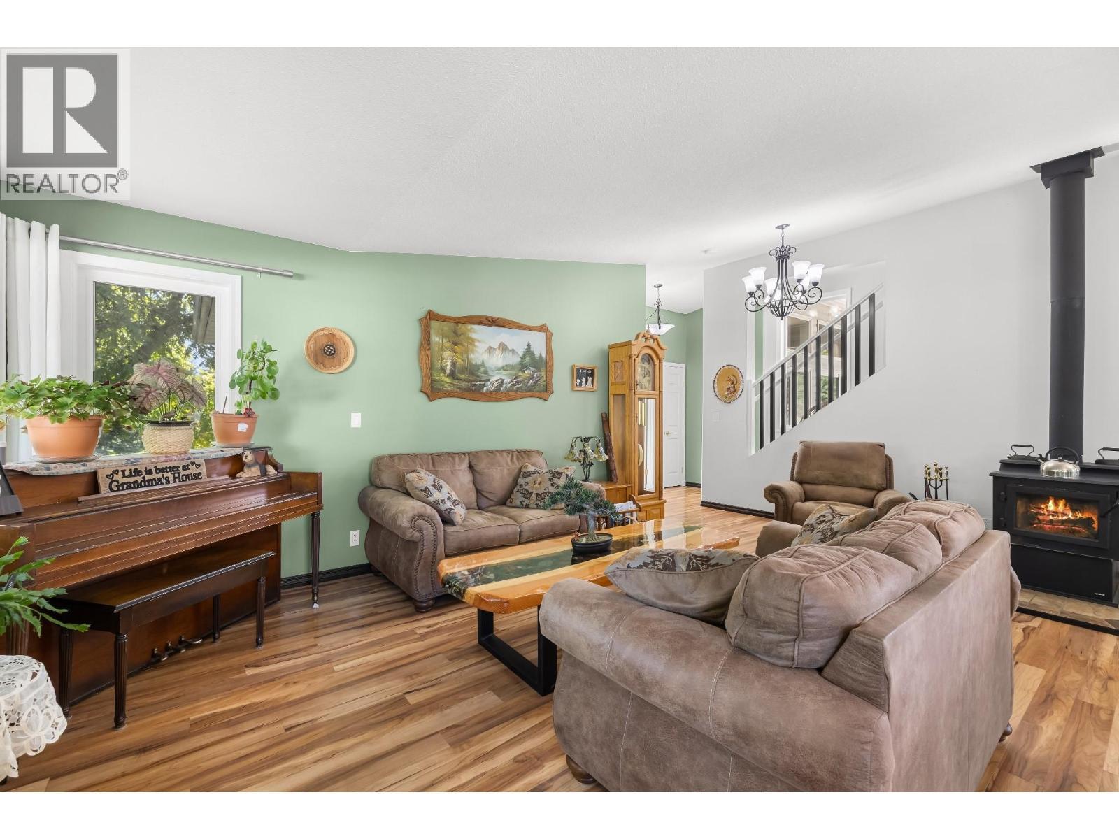409 33Rd Avenue, Creston, BC