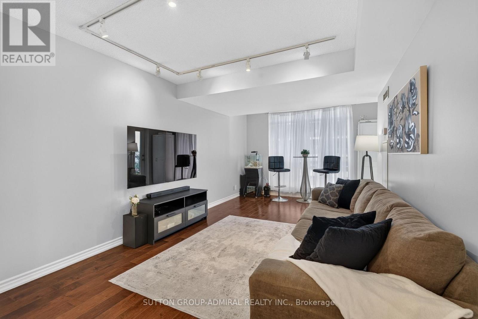 1203 - 18 Harding Boulevard, Richmond Hill, ON