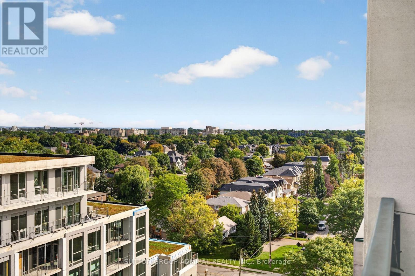 1203 - 18 Harding Boulevard, Richmond Hill, ON