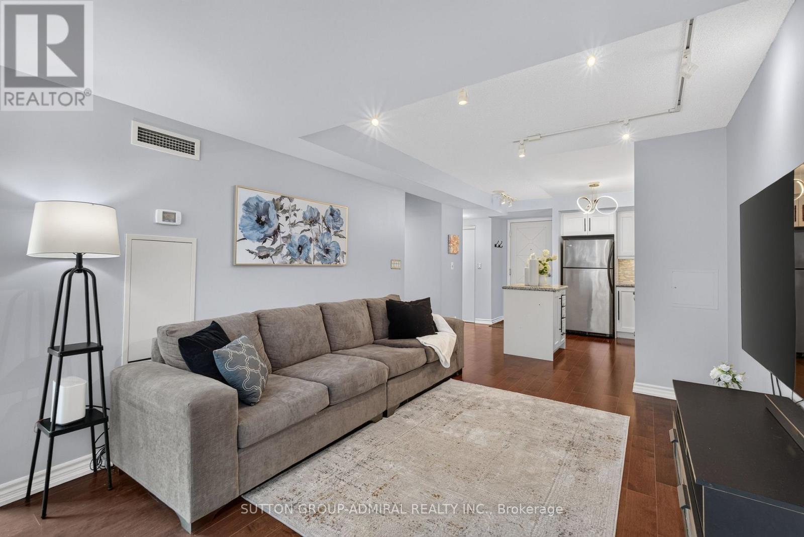 1203 - 18 Harding Boulevard, Richmond Hill, ON
