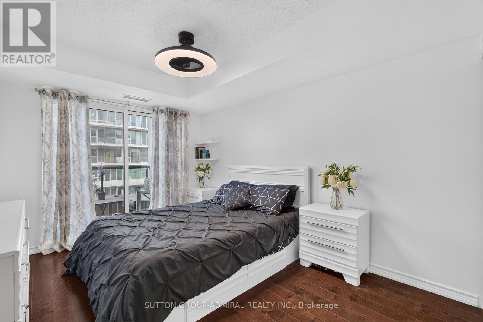 1203 - 18 Harding Boulevard, Richmond Hill, ON