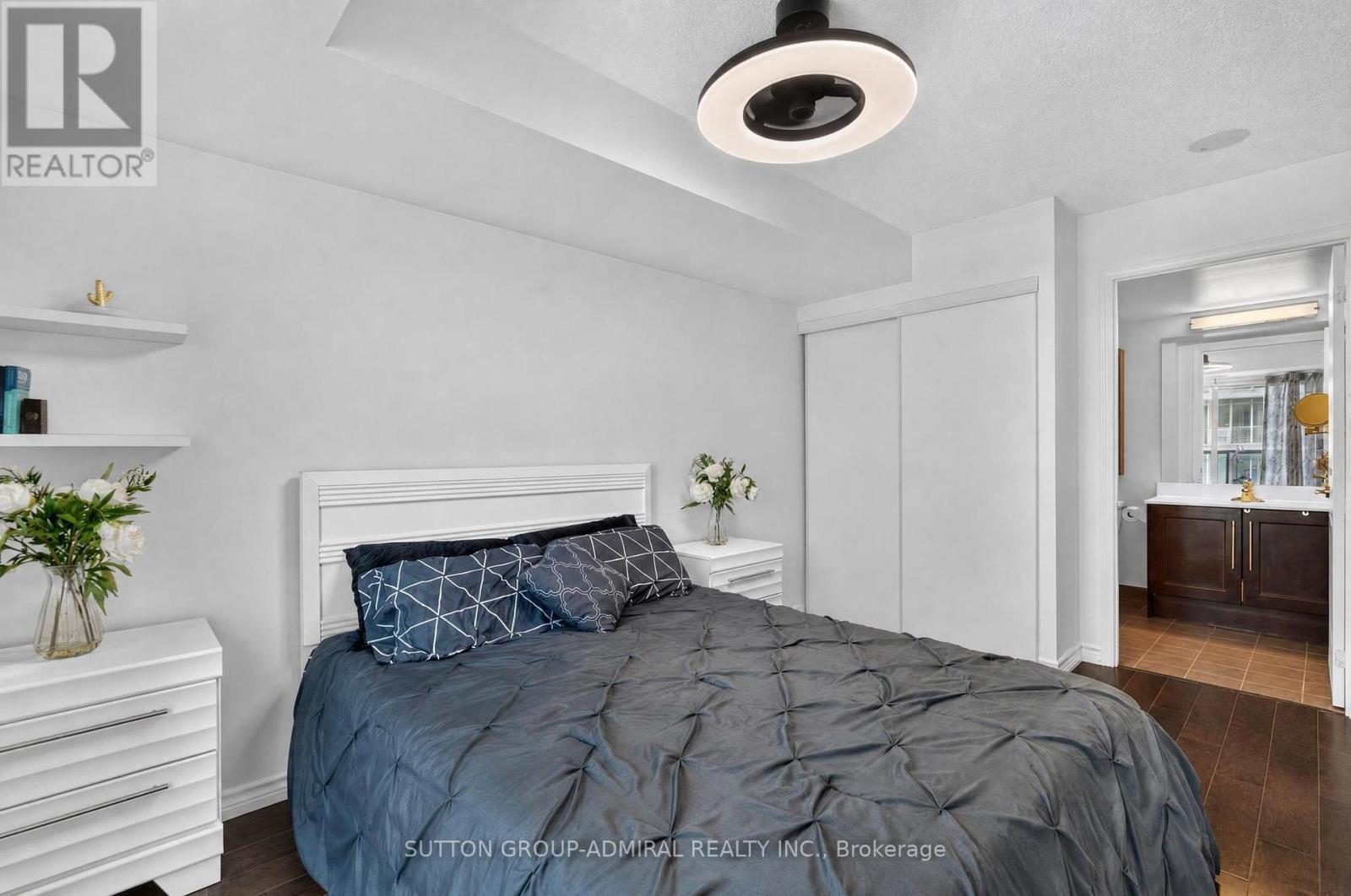 1203 - 18 Harding Boulevard, Richmond Hill, ON