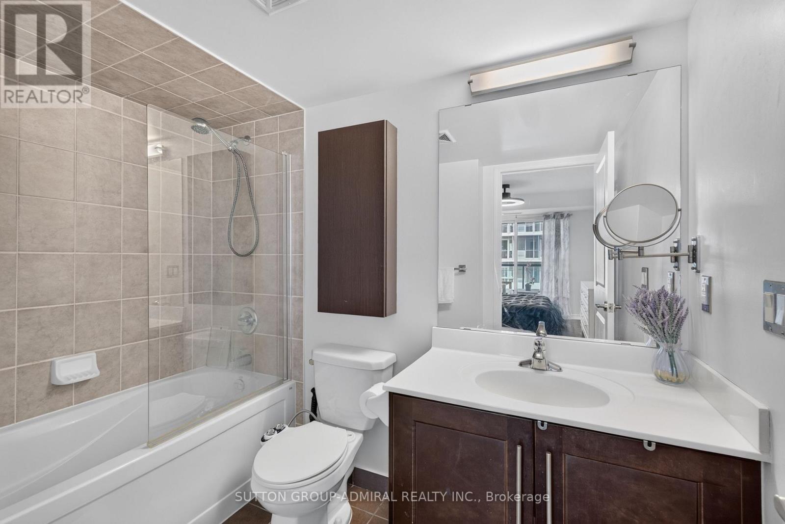 1203 - 18 Harding Boulevard, Richmond Hill, ON