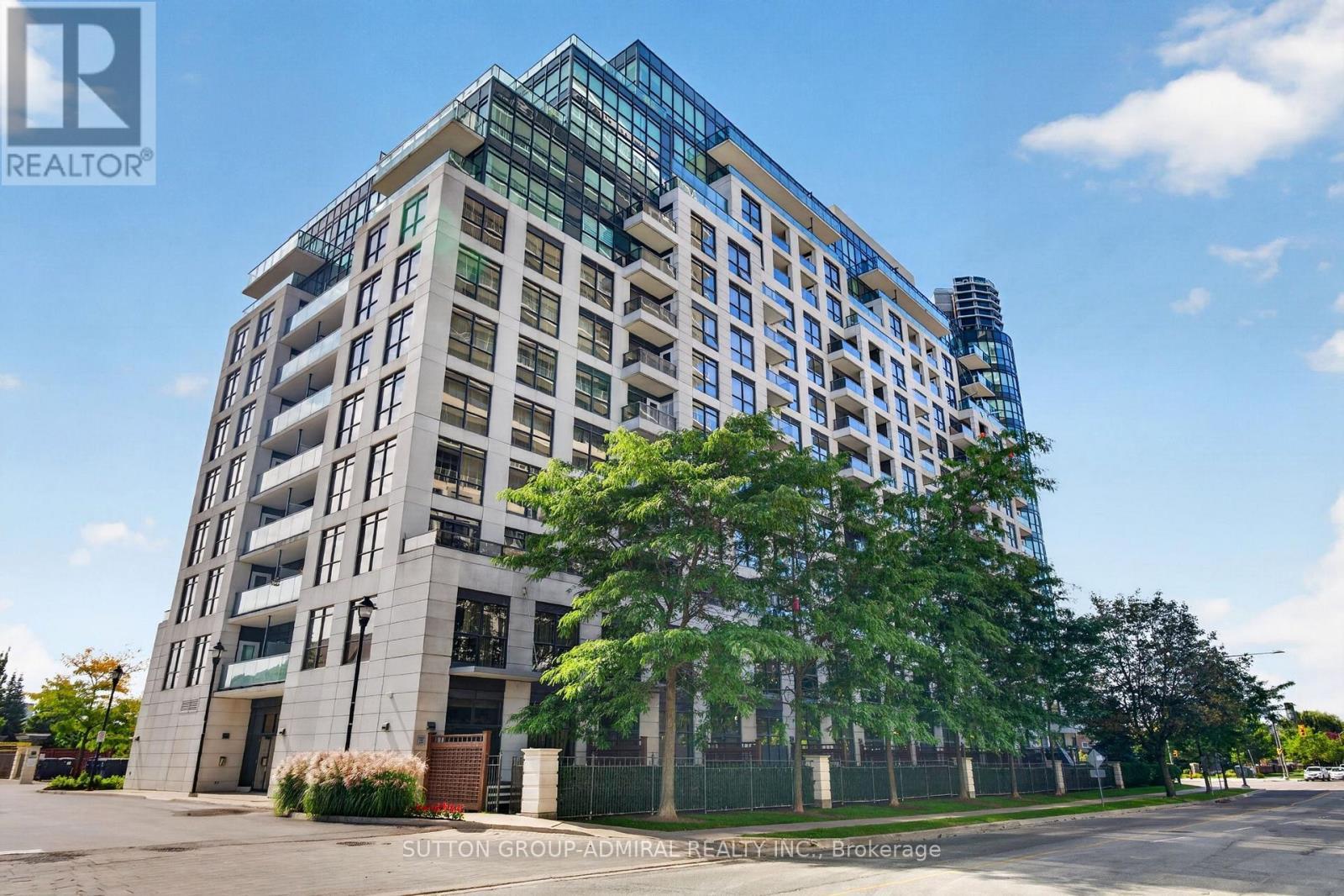 1203 - 18 Harding Boulevard, Richmond Hill, ON
