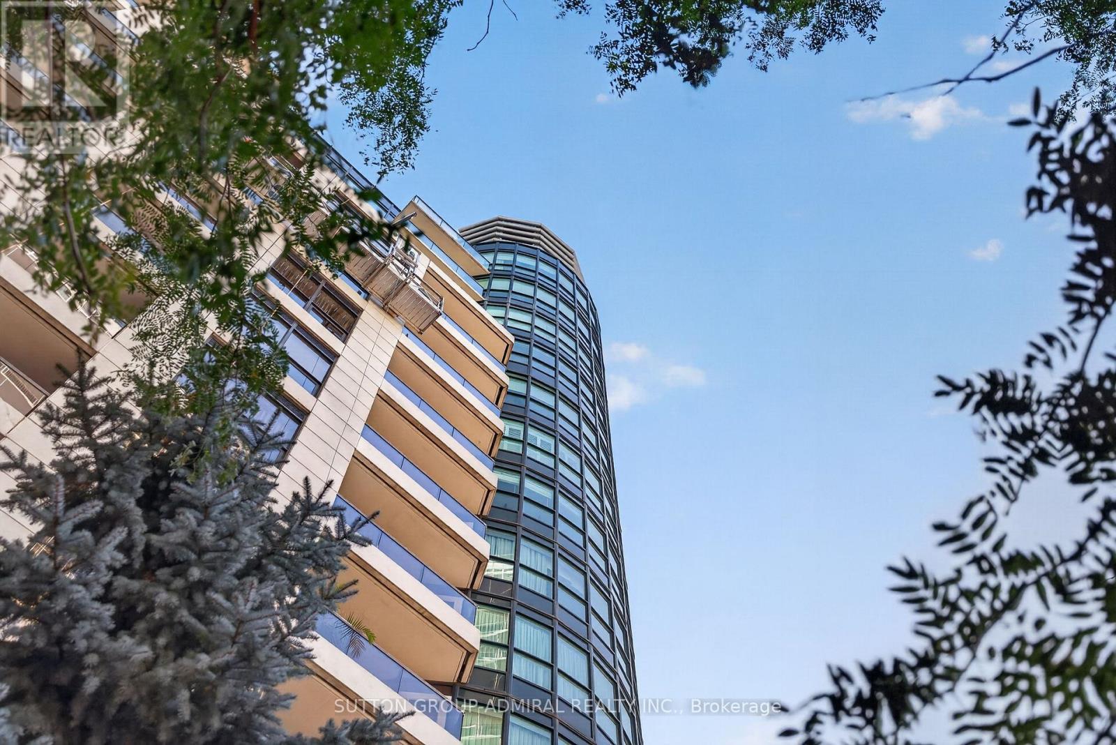 1203 - 18 Harding Boulevard, Richmond Hill, ON