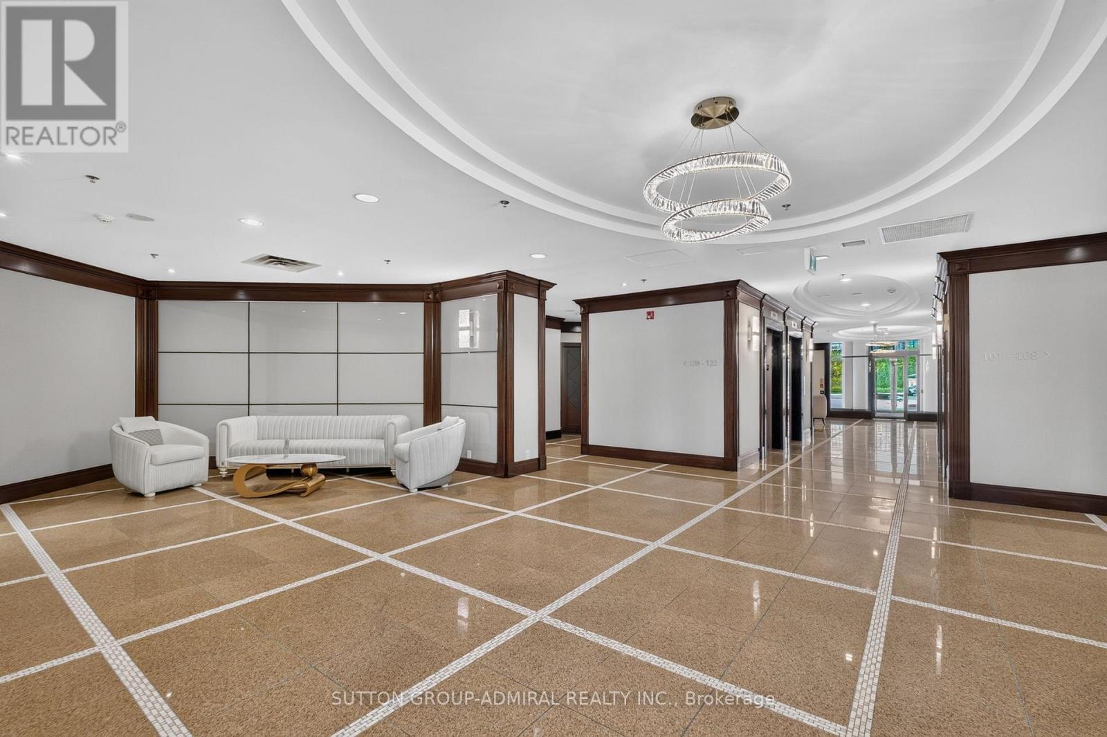1203 - 18 Harding Boulevard, Richmond Hill, ON