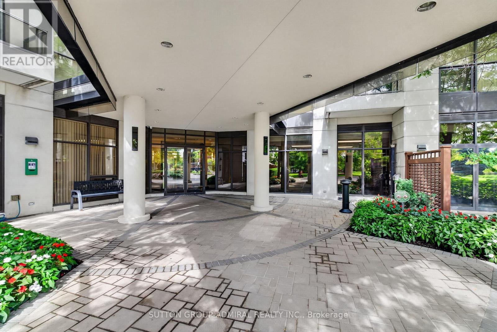1203 - 18 Harding Boulevard, Richmond Hill, ON