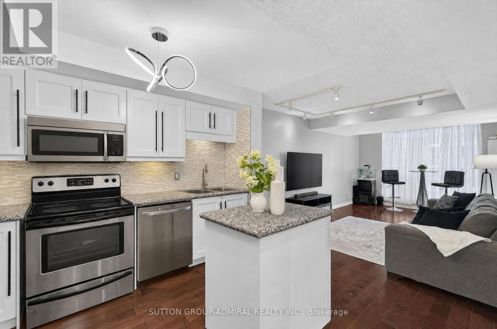 1203 - 18 Harding Boulevard, Richmond Hill, ON