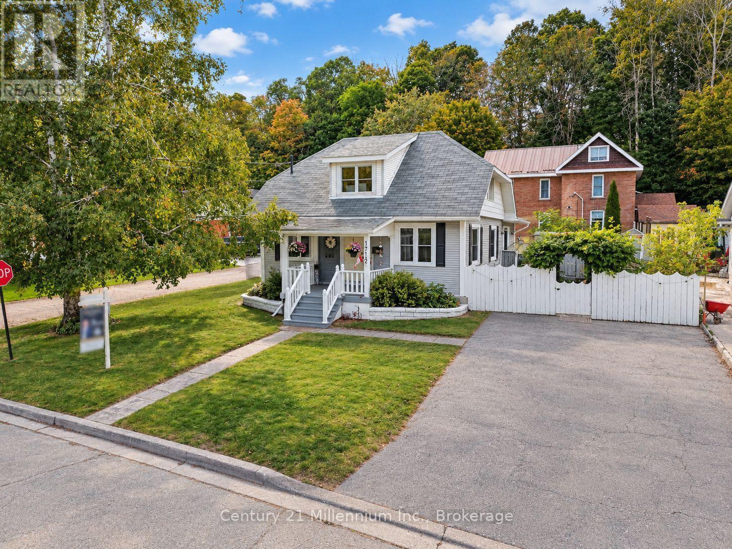 1712 5Th Avenue W, Owen Sound, ON