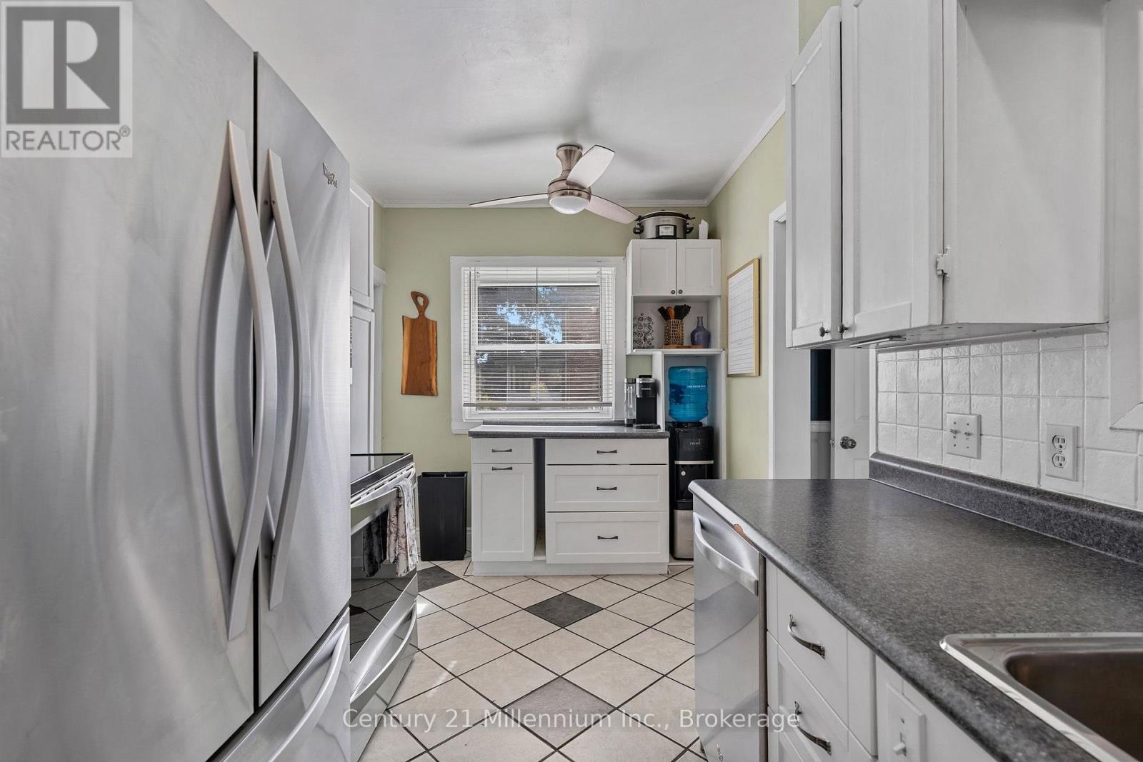1712 5Th Avenue W, Owen Sound, ON