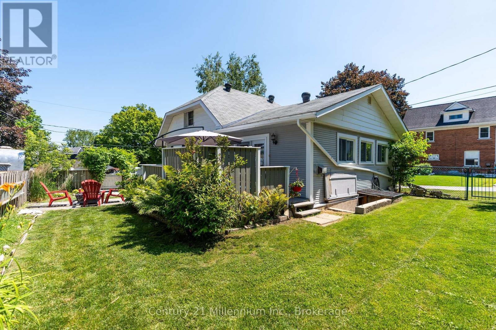 1712 5Th Avenue W, Owen Sound, ON